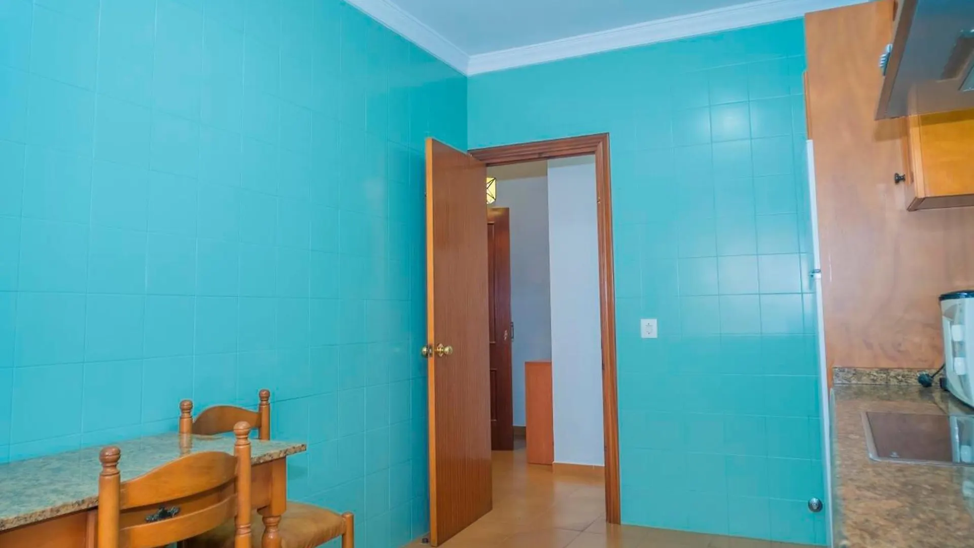Apartamento Con Balcones,Garaje, Aire Solo Familias Y Parejas Conil De La Frontera