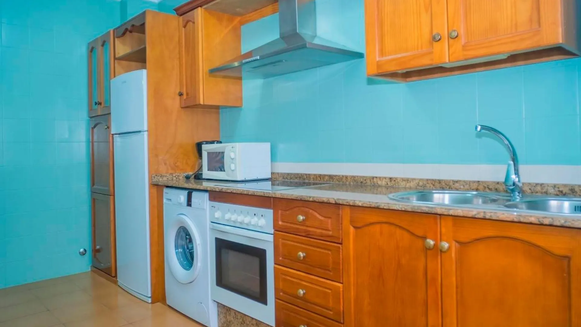 Appartement Apartamento Con Balcones,Garaje, Aire Solo Familias Y Parejas Conil De La Frontera