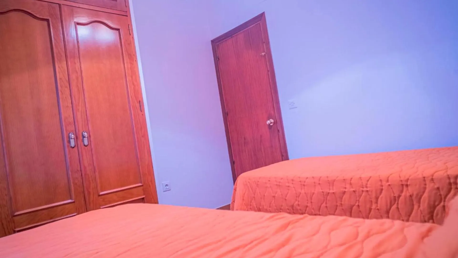 Appartement Apartamento Con Balcones,Garaje, Aire Solo Familias Y Parejas Conil De La Frontera Espagne