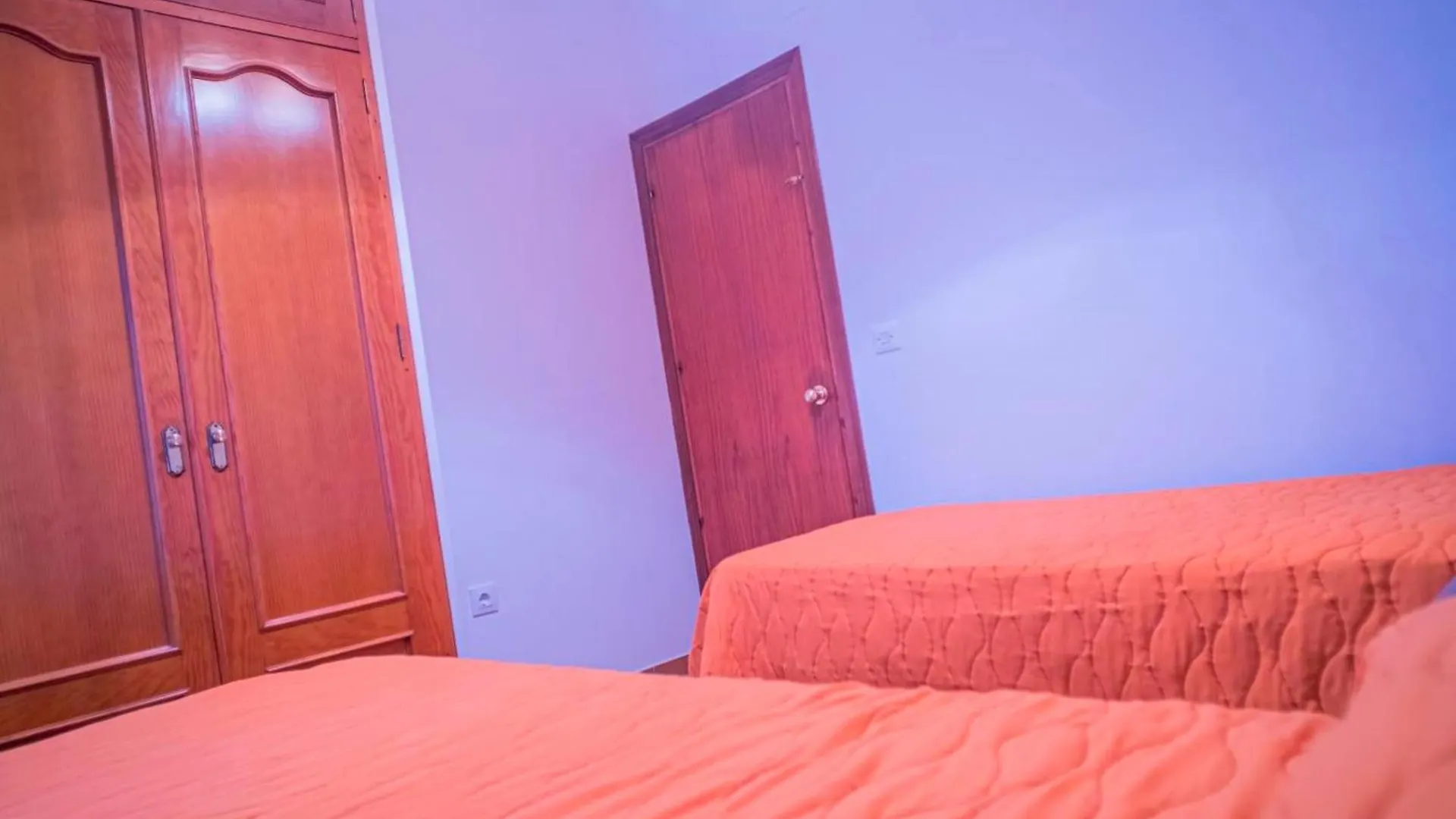 Appartement Apartamento Con Balcones,Garaje, Aire Solo Familias Y Parejas Conil De La Frontera