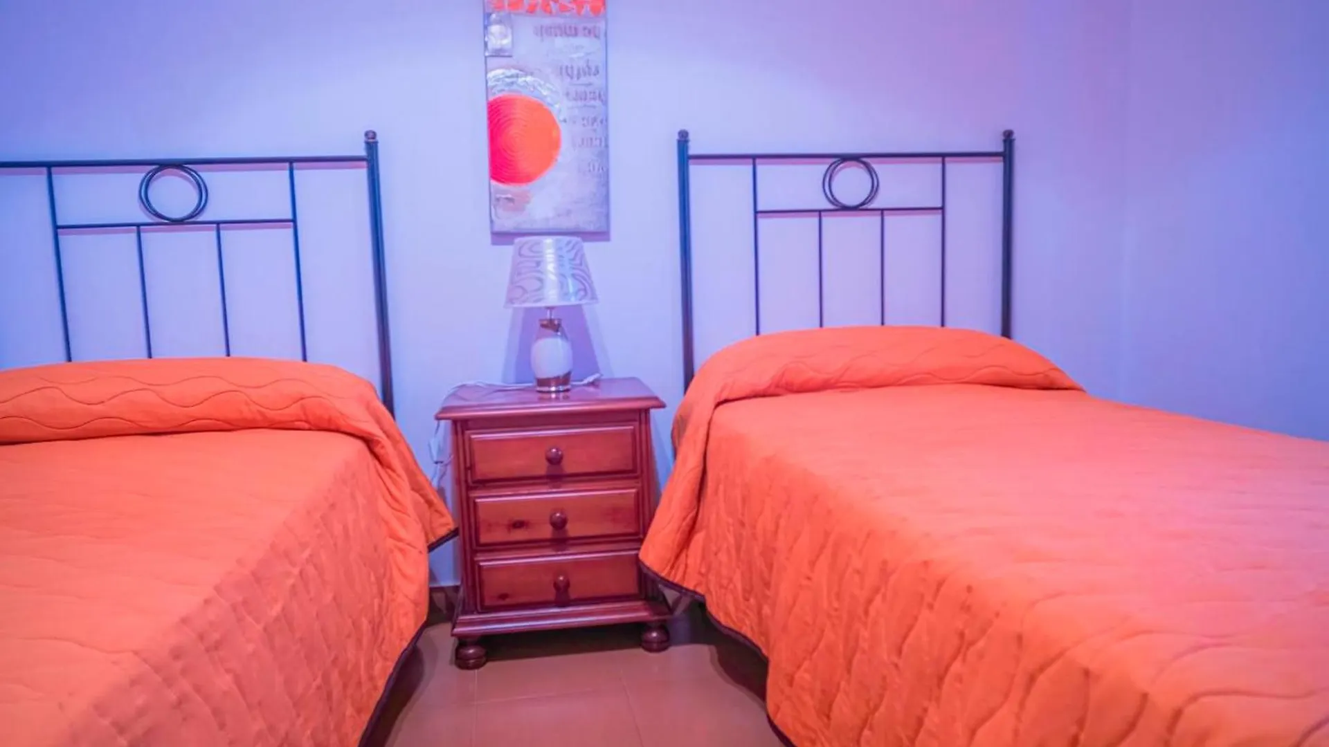 Apartamento Con Balcones,Garaje, Aire Solo Familias Y Parejas Conil De La Frontera