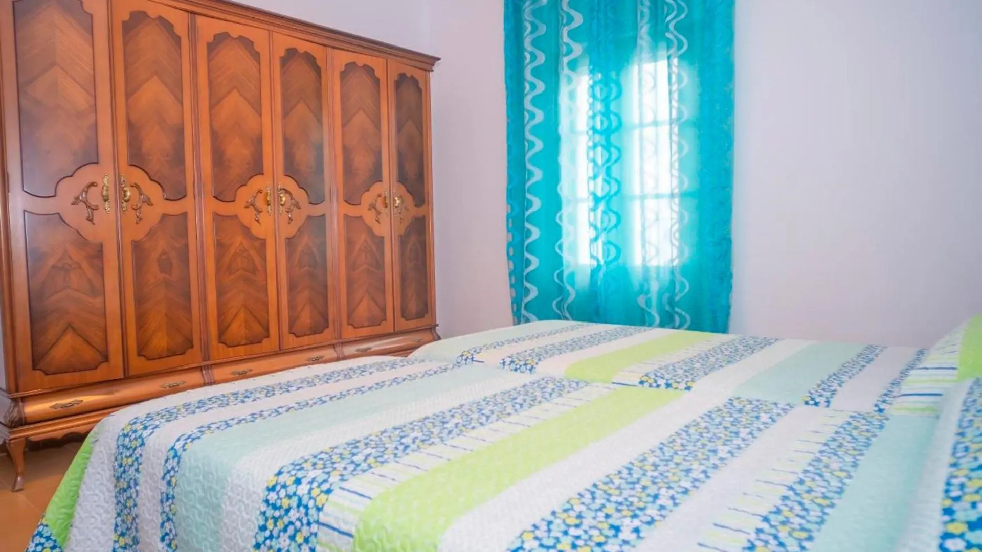 Appartement Apartamento Con Balcones,Garaje, Aire Solo Familias Y Parejas Conil De La Frontera