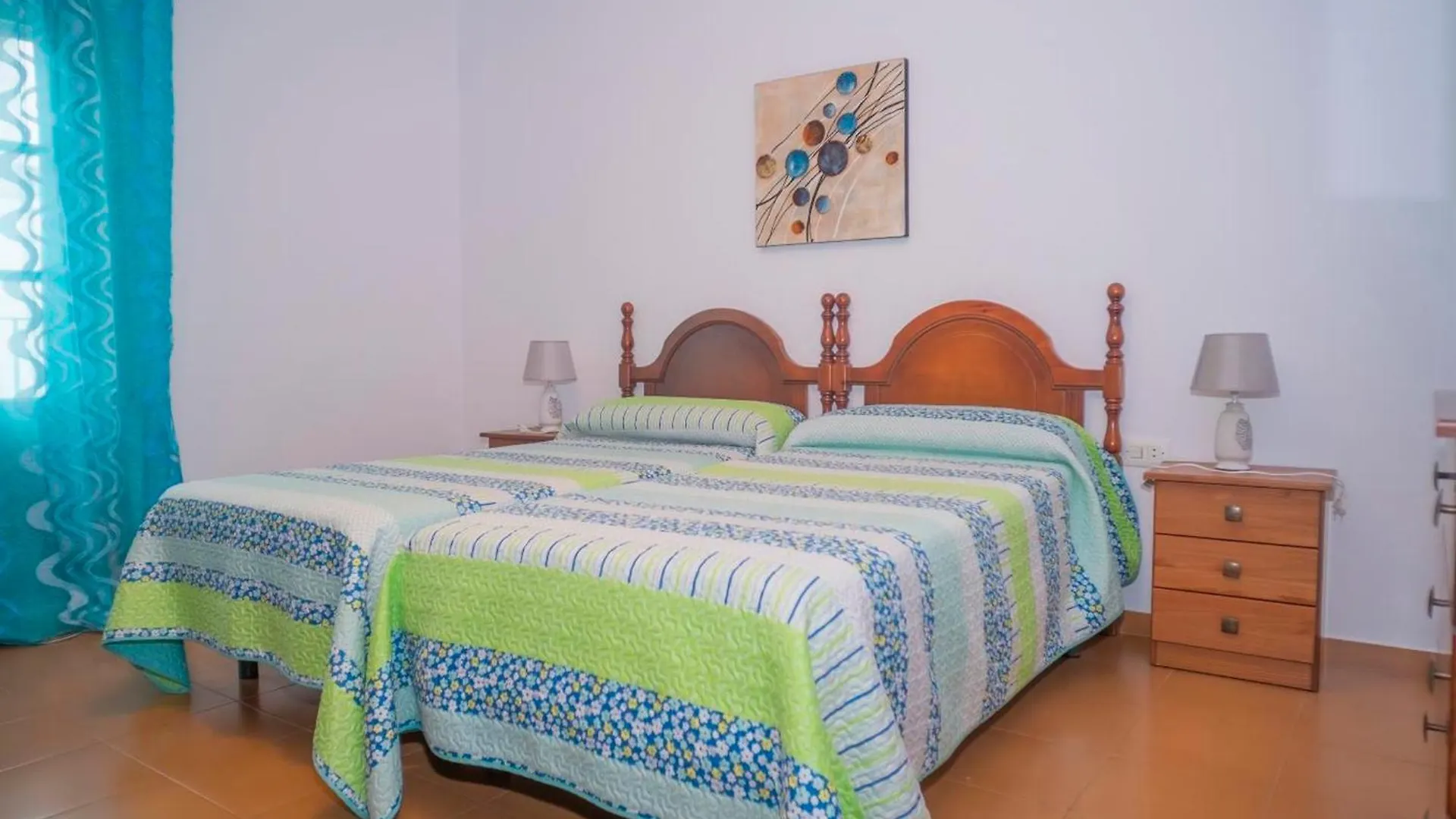 Apartamento Con Balcones,Garaje, Aire Solo Familias Y Parejas كونيل ذي لا فرونتيرا شقة