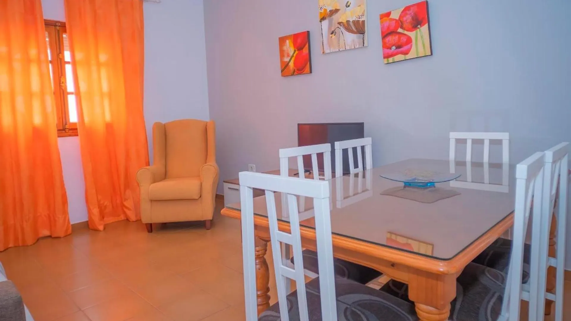Apartamento Con Balcones,Garaje, Aire Solo Familias Y Parejas كونيل ذي لا فرونتيرا شقة